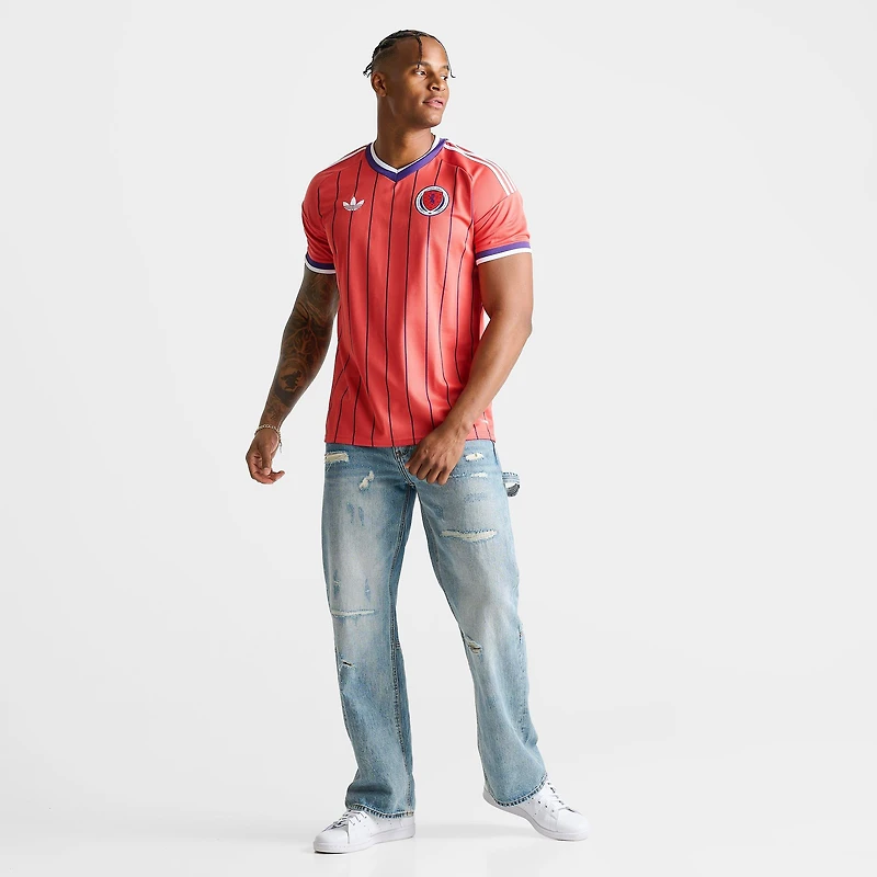 Men's adidas Scotland 2026 Away Replica Soccer Jersey