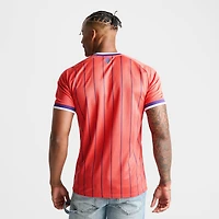 Men's adidas Scotland 2026 Away Replica Soccer Jersey