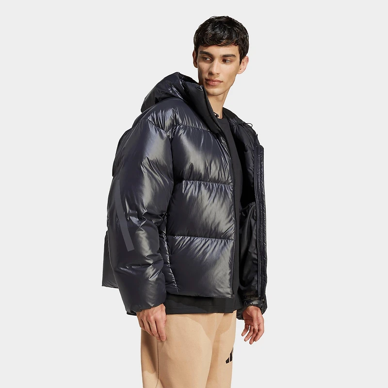 Men's adidas Z.N.E. Climawarm Down Puffer Jacket