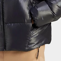 Men's adidas Z.N.E. Climawarm Down Puffer Jacket