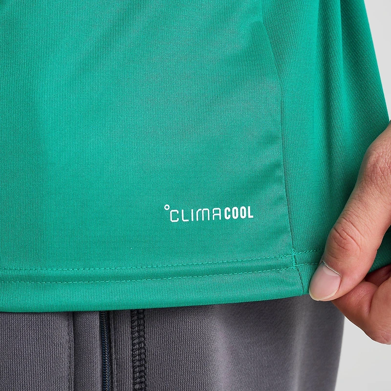 Men's adidas Northern Ireland Home Replica Soccer Jersey