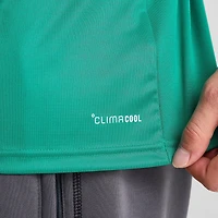 Men's adidas Northern Ireland Home Replica Soccer Jersey