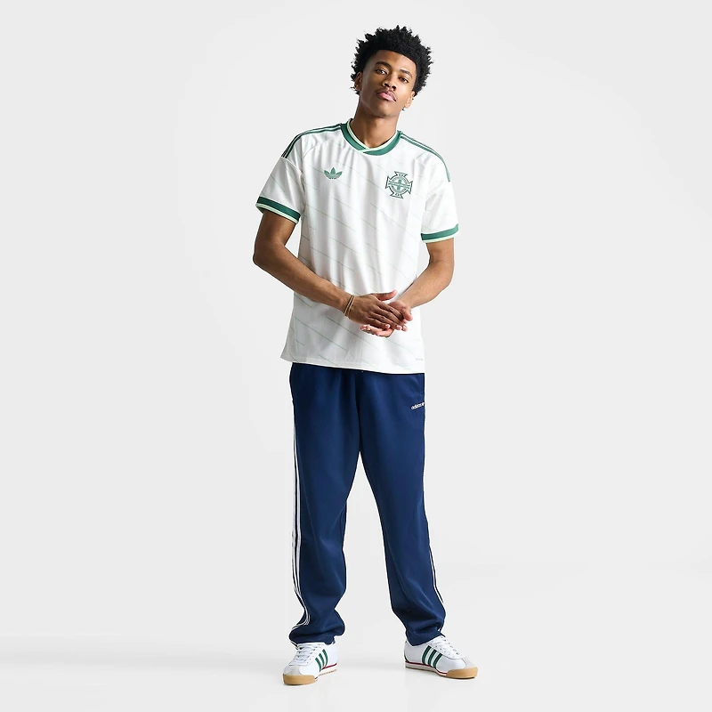 Men's adidas Northern Ireland 2026 Away Replica Soccer Jersey