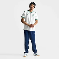 Men's adidas Northern Ireland 2026 Away Replica Soccer Jersey