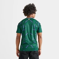 Men's adidas Saudi Arabia Home Replica Soccer Jersey