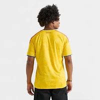 Men's adidas Colombia Home Replica Soccer Jersey