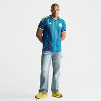 Men's adidas Colombia 2026 Away Authentic Soccer Jersey