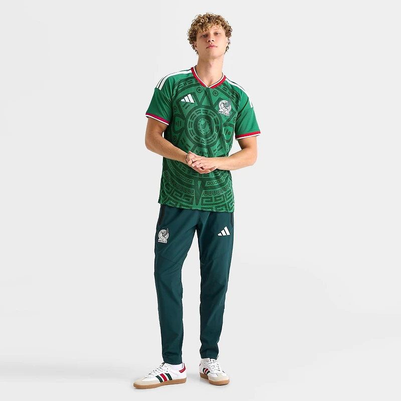 Men's adidas Mexico Home Replica Soccer Jersey