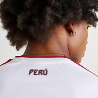 Men's adidas Peru Home Replica Soccer Jersey