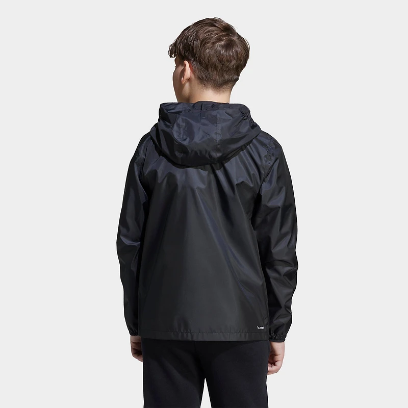 Big Kids' adidas Rain Jacket