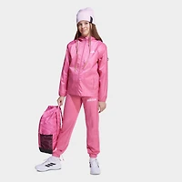 Big Kids' adidas Sportswear Rain Jacket
