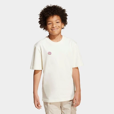 Big Kids' adidas x The Simpsons Graphic T-Shirt