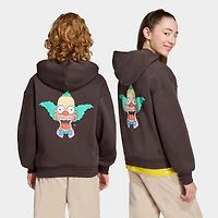 Big Kids' adidas x The Simpsons Pullover Hoodie