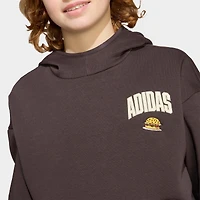 Big Kids' adidas x The Simpsons Pullover Hoodie