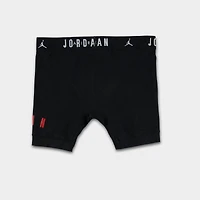 Men's Jordan Flight Cotton Stretch Boxer Briefs (2-Pack)
