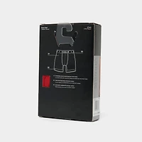 Men's Jordan Flight Cotton Stretch Boxer Briefs (2-Pack)