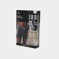 Men's Jordan Flight Collage Boxer Briefs (2-Pack)