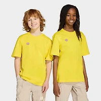 Big Kids' adidas x The Simpsons Graphic T-Shirt