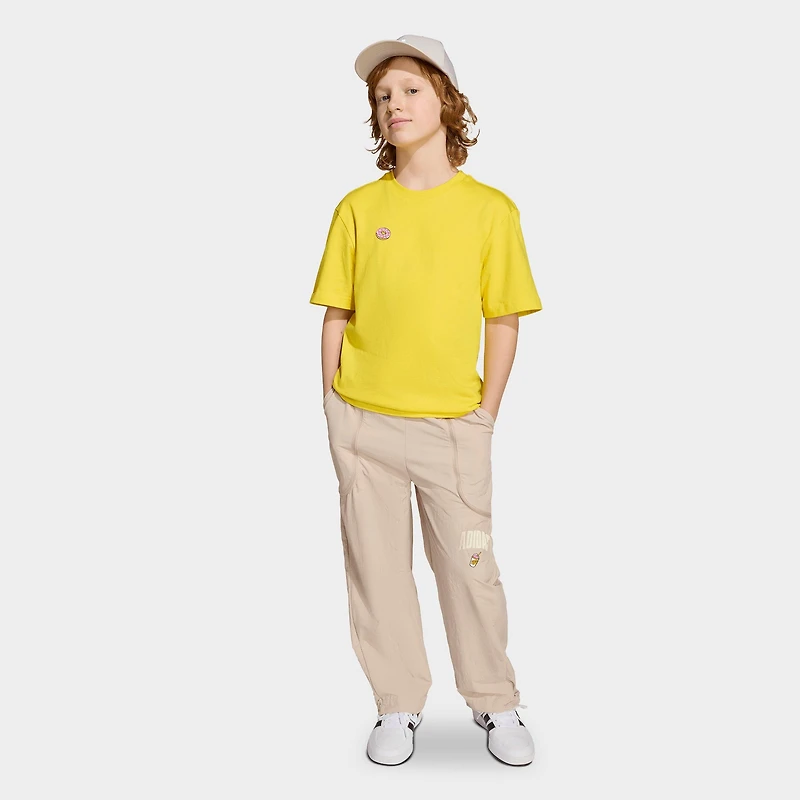 Big Kids' adidas x The Simpsons Graphic T-Shirt
