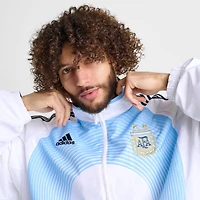 Men's adidas Argentina Home 2006 Soccer Track Top