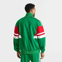 Men's adidas Mexico Home 1986 Soccer Track Top
