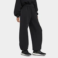 Women's adidas Sportswear Soft Lux Loose Jogger Pants