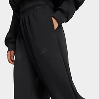 Women's adidas Sportswear Soft Lux Loose Jogger Pants