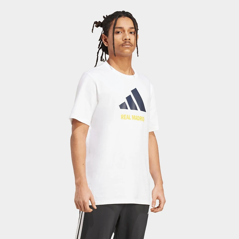 Men's adidas Real Madrid Graphic T-Shirt