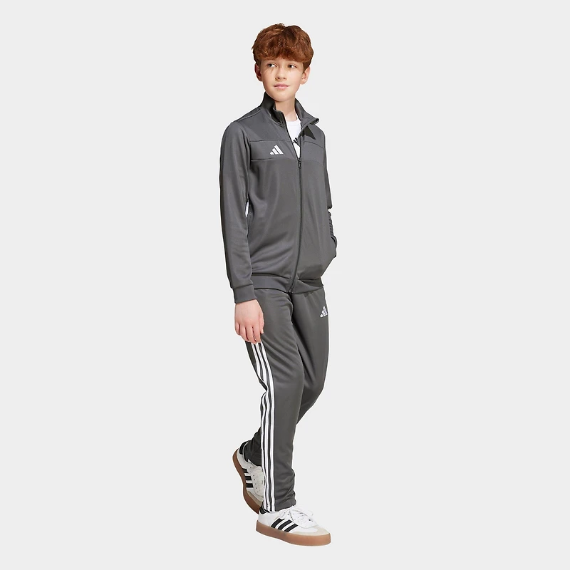 Big Kids' adidas Tiro 25 Essentials Training Jacket