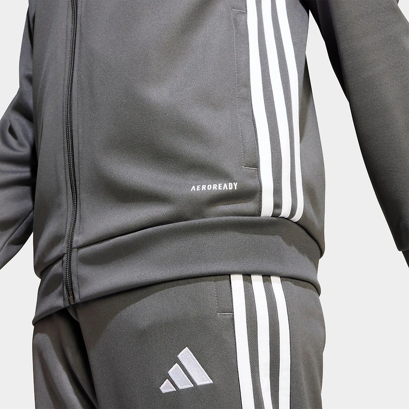 Big Kids' adidas Tiro 25 Essentials Training Jacket