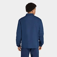 Men's adidas France Rugby Travel Jacket