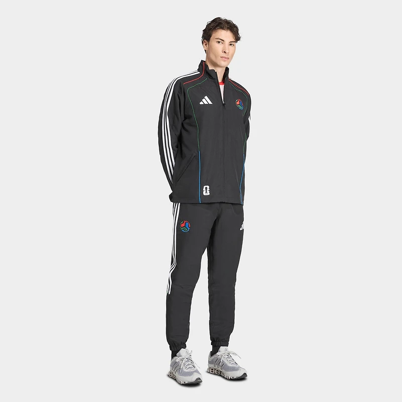 Men's adidas FIFA World Cup Host Track Pants