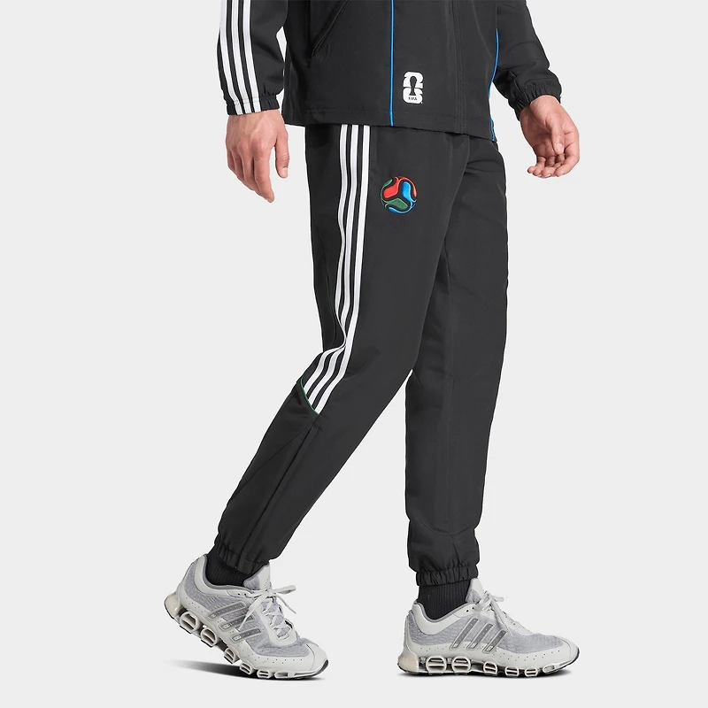 Men's adidas FIFA World Cup Host Track Pants
