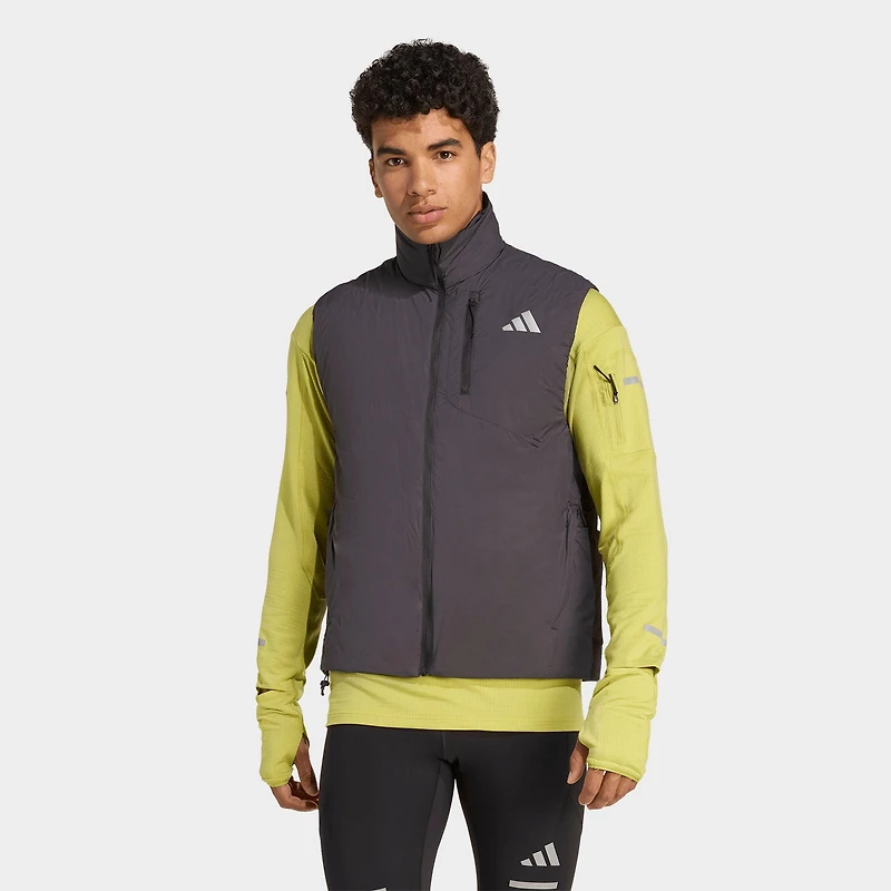 Men's adidas Adi365 CLIMAWARM Running Vest