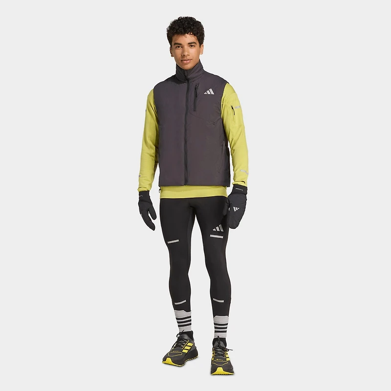 Men's adidas Adi365 CLIMAWARM Running Vest