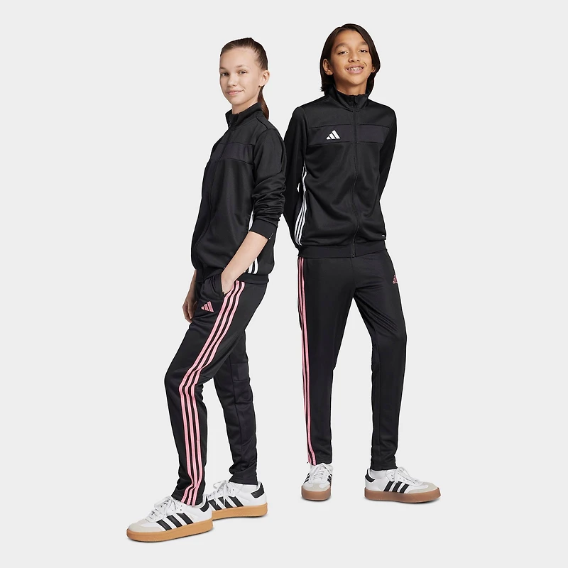 Big Kids' adidas Tiro 25 Essentials Training Pants