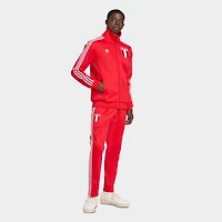 Men's adidas Peru Soccer Track Top