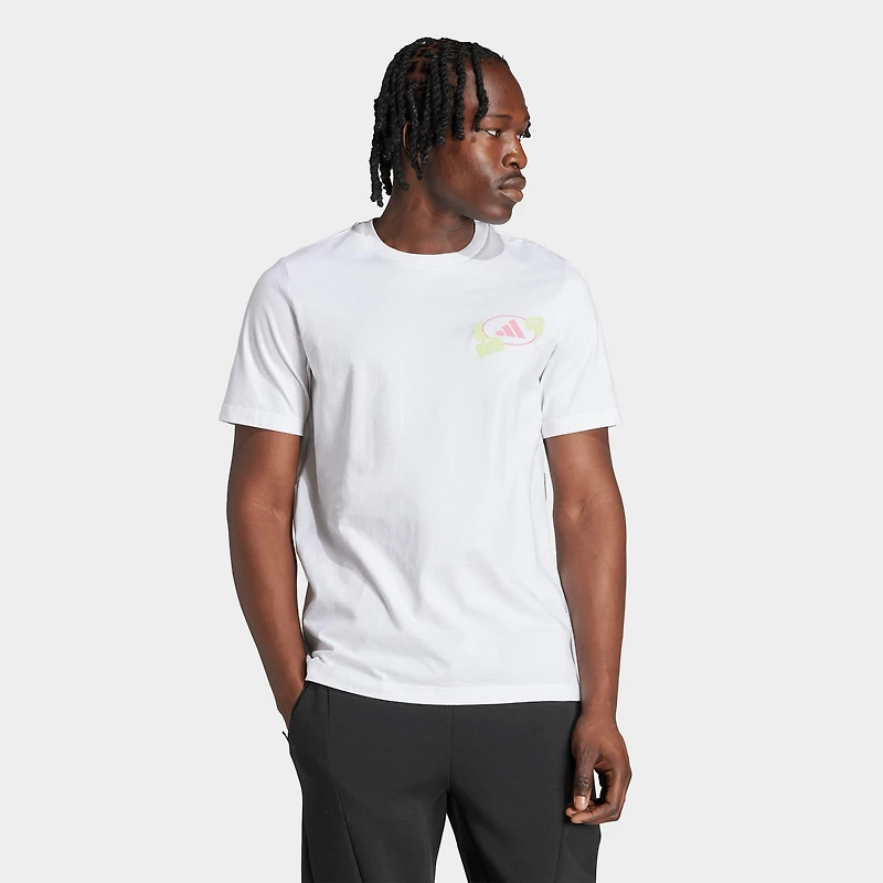 Men's adidas Soccer Wiesn Graphic T-Shirt