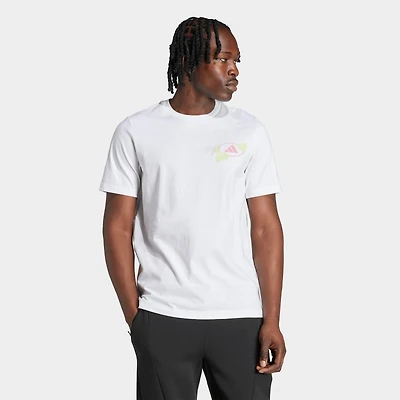 Men's adidas Soccer Wiesn Graphic T-Shirt