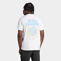 Men's adidas Soccer Wiesn Graphic T-Shirt