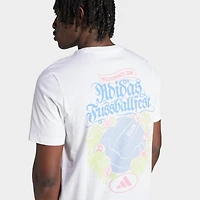 Men's adidas Soccer Wiesn Graphic T-Shirt