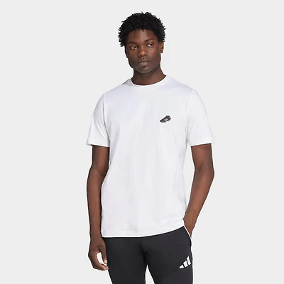 Men's adidas Soccer Copa Graphic T-Shirt