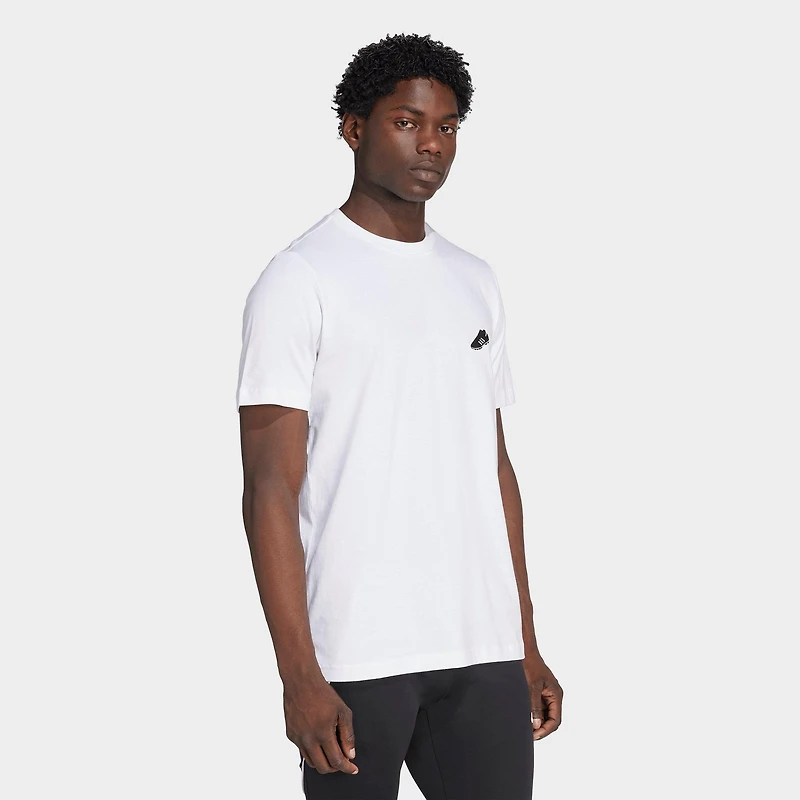 Men's adidas Soccer Copa Graphic T-Shirt