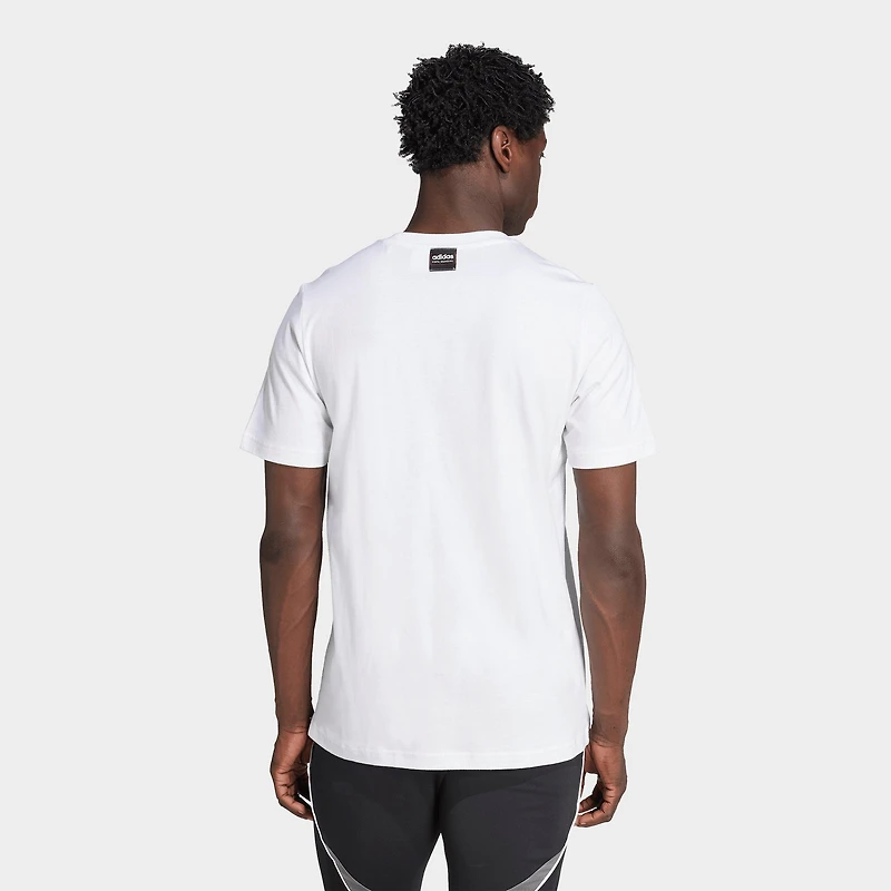 Men's adidas Soccer Copa Graphic T-Shirt
