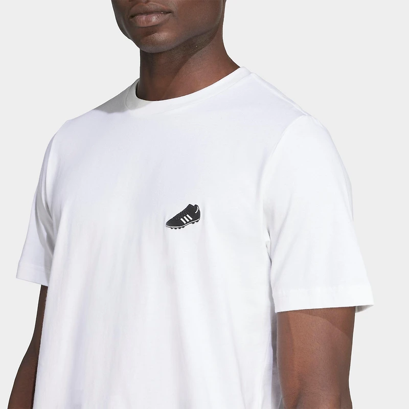Men's adidas Soccer Copa Graphic T-Shirt