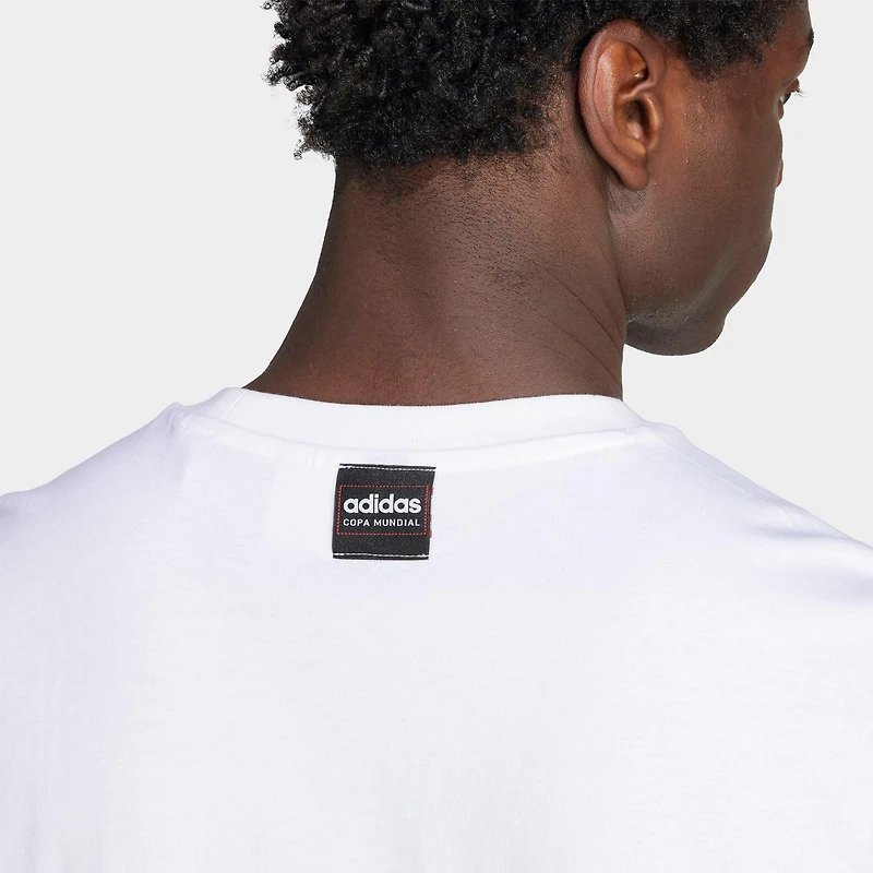 Men's adidas Soccer Copa Graphic T-Shirt