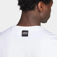 Men's adidas Soccer Copa Graphic T-Shirt
