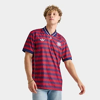 Men's adidas FC Bayern Munich LFSTLR Soccer Jersey