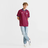 Men's adidas FC Bayern Munich LFSTLR Soccer Jersey