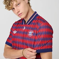 Men's adidas FC Bayern Munich LFSTLR Soccer Jersey